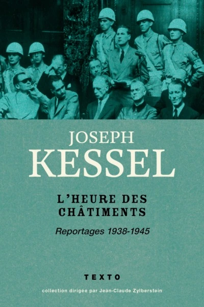 Reportages (Kessel)