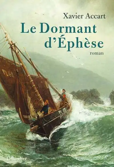 Le dormant d'Éphèse