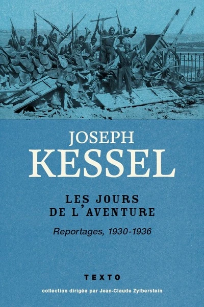 Reportages (Kessel)