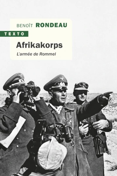 Afrikakorps