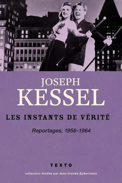 Reportages (Kessel)