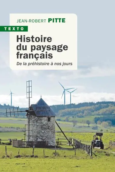 Histoire du paysage français