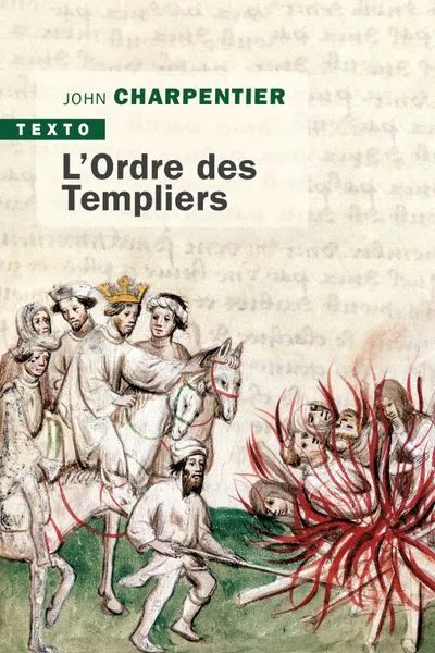 L'ordre des templiers