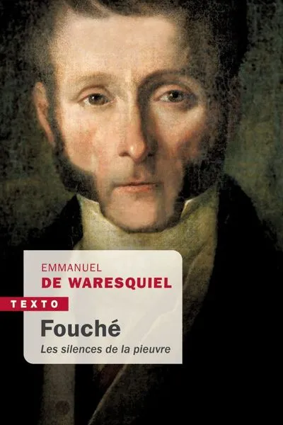 Fouché : Les silences de la pieuvre