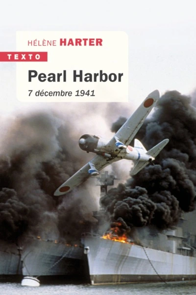 Pearl Harbor : 7 décembre 1941