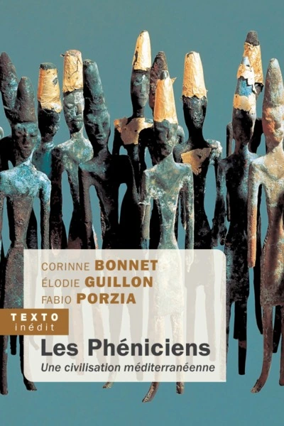 Les Phéniciens