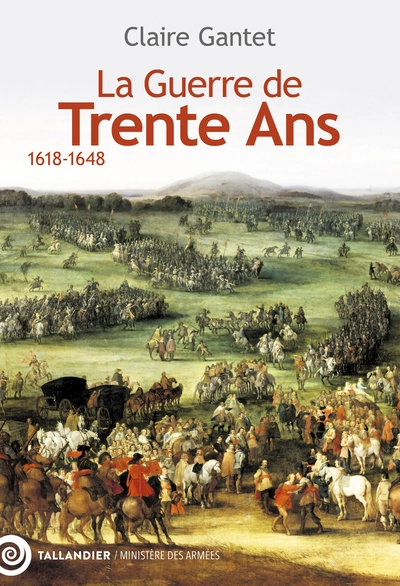 La guerre de Trente ans