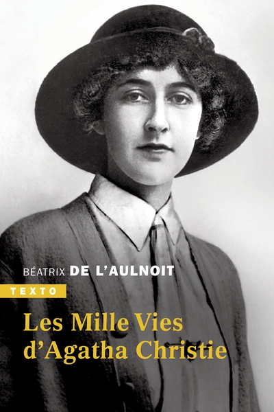 Les mille vies d'Agatha Christie