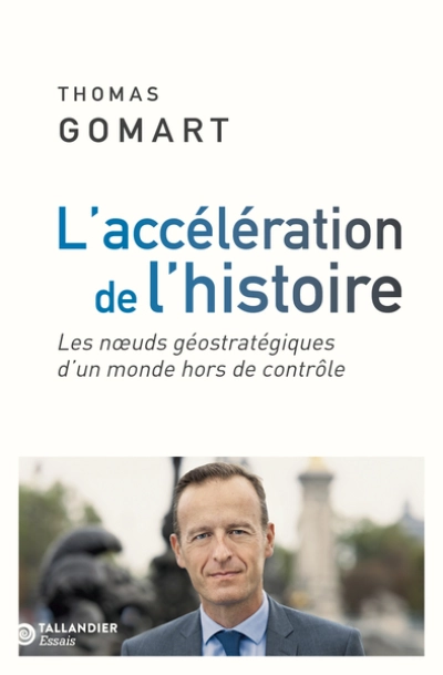 L'accélération