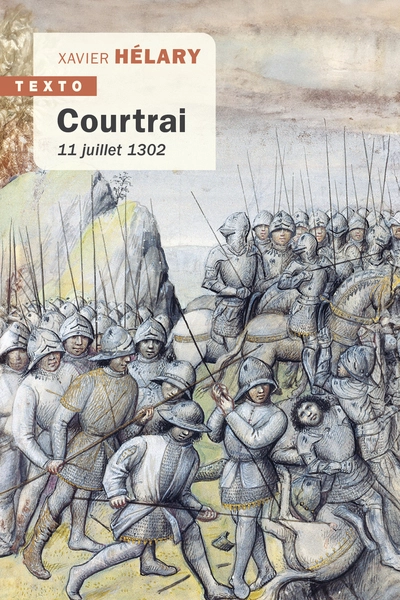 Courtrai : 11 juillet 1302