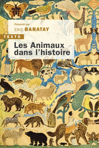 Les animaux dans lhistoire