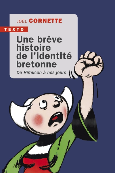 Une brève histoire de l'identité bretonne: De Himilcon à nos jours