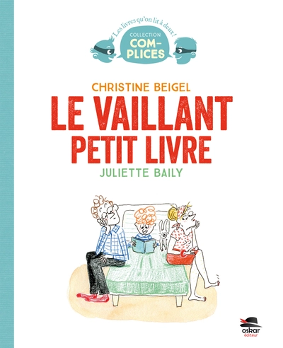 Le vaillant petit livre