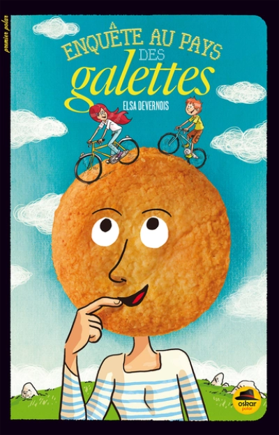 Enquête au pays des galettes