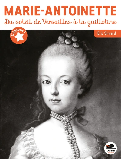 Marie-Antoinette