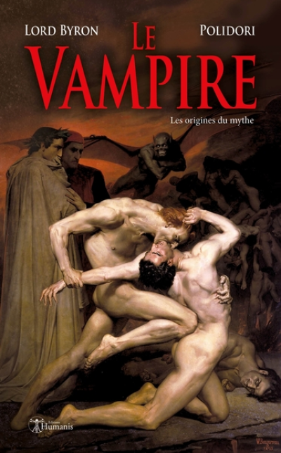 Le vampire : Les origines du mythe