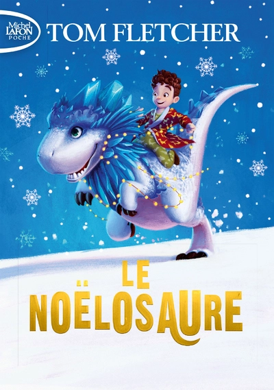 Le Noëlosaure