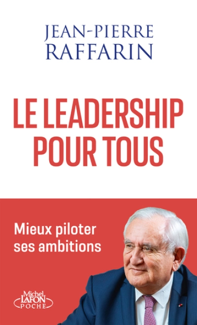 Les secrets du leadership