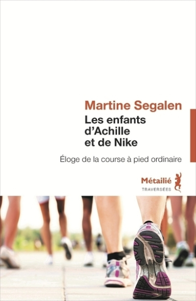 Les enfants d'Achille et de Nike