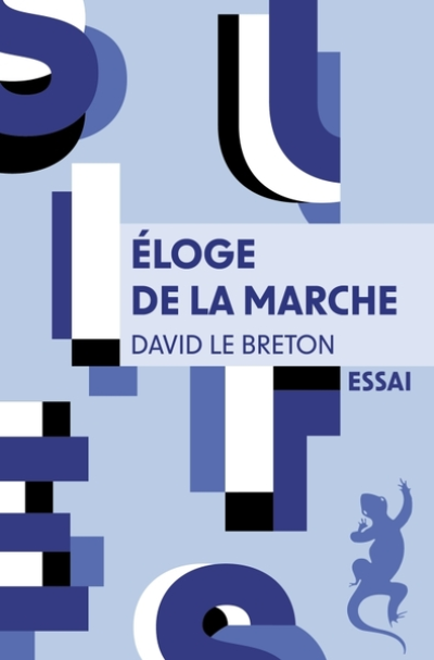 Éloge de la marche