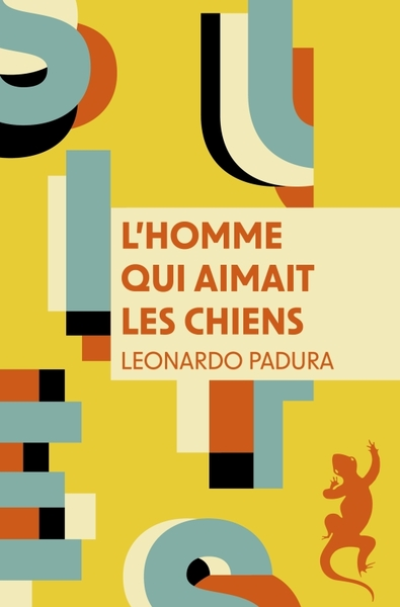 L'homme qui aimait les chiens