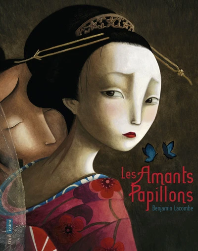 Les Amants Papillons