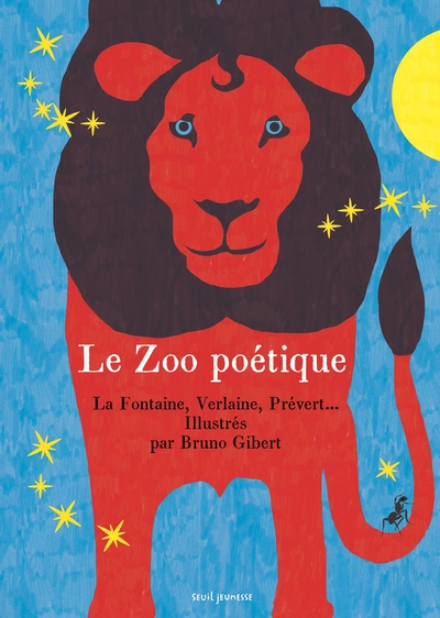 Le Zoo poétique