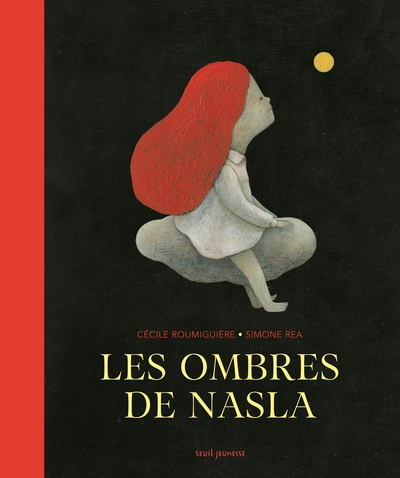 Les ombres de Nasla