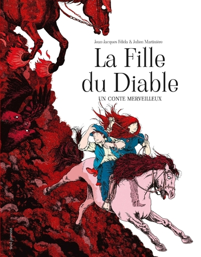 La fille du diable