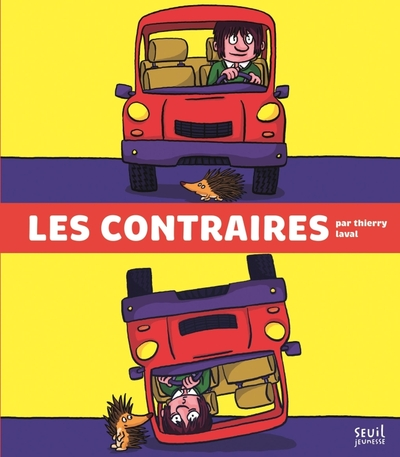 Les Contraires