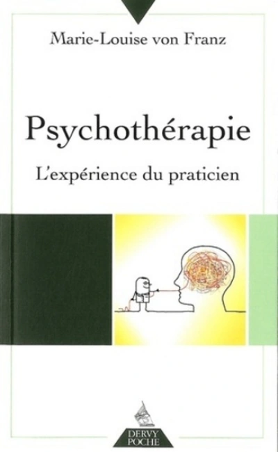 Psychothérapie - L'expérience du praticien