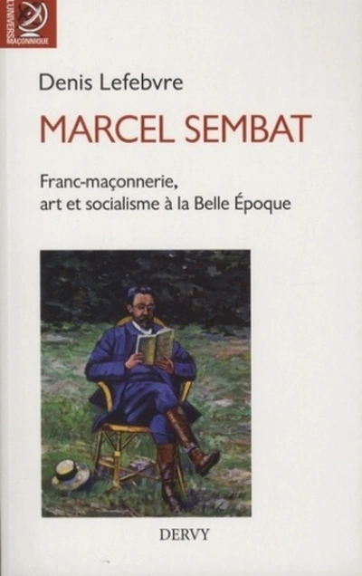 Marcel Sembat