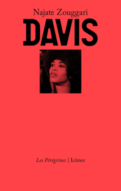 Angela Davis