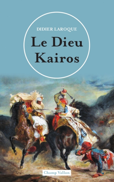 Le Dieu Kairos