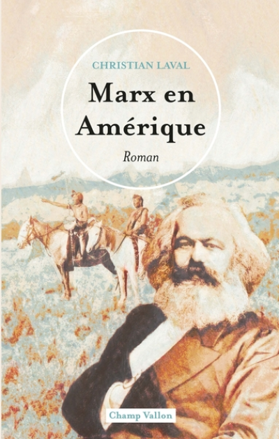 Marx en Amérique