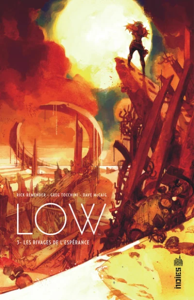 Low, tome 3