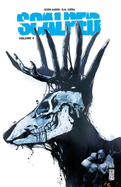 Scalped - Intégrale, tome 4