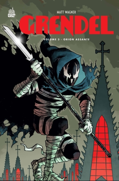 Grendel, tome 3