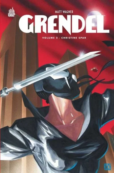 Grendel, tome 2