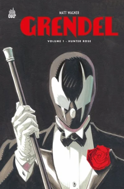 Grendel, tome 1