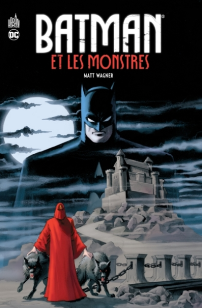 Batman et les Monstres