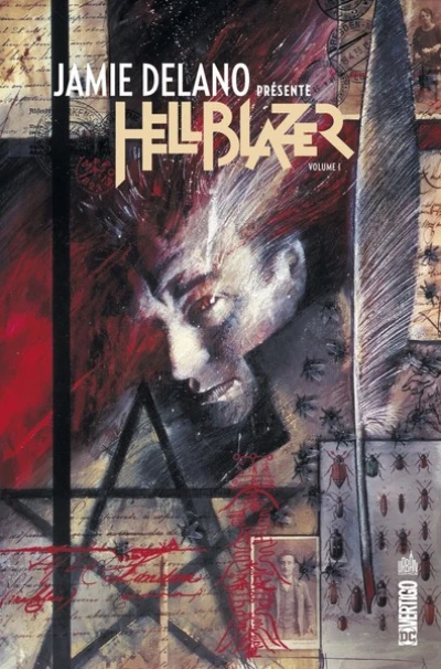 Hellblazer, tome 1