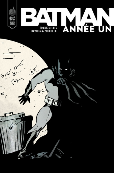 Batman : Année Un