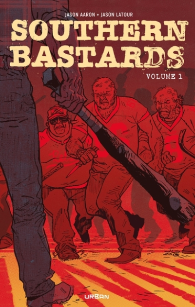 Southern Bastards Intégrale tome 1