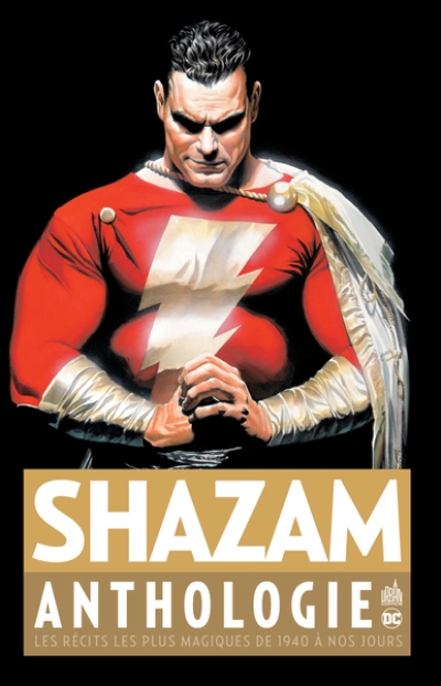 Shazam - Anthologie