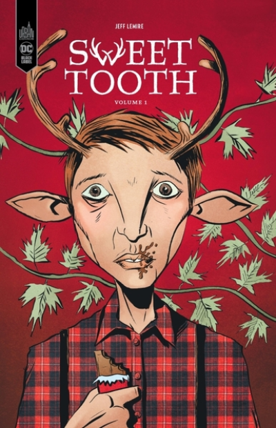 Sweet Tooth, tome 1