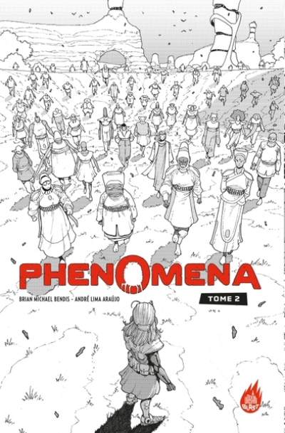 Phenomena, tome 2