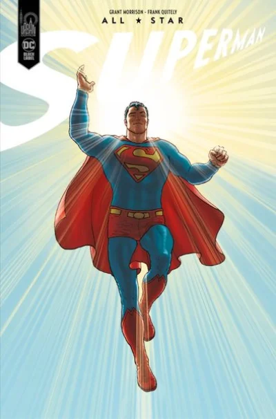 All*Star Superman