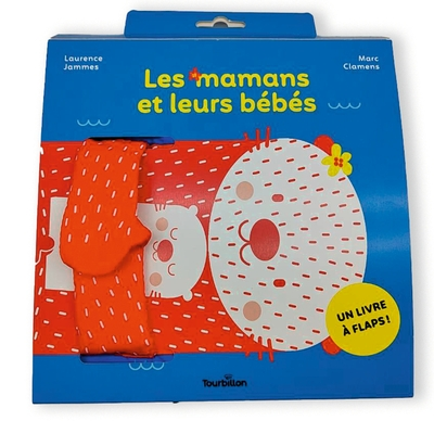 Les mamans et leurs bébés