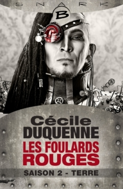 Les foulards rouges - Saison 2 : Terre